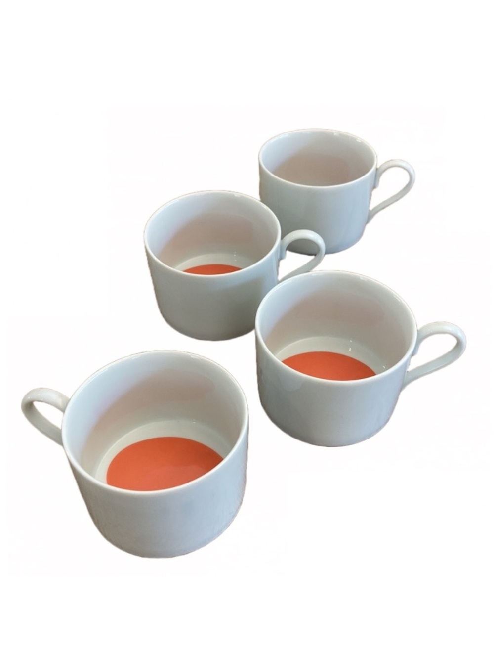 Swid Powell TsAO & McKown Flip Flop Flat Cups